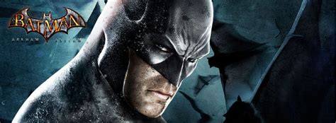 Batman: Arkham Asylum GAME TRAINER v1.1 +12 Trainer.